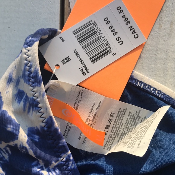 Rip Curl Swim Rip Curl Sunstreak Tie Dye Bikini Set Poshmark<script async src=